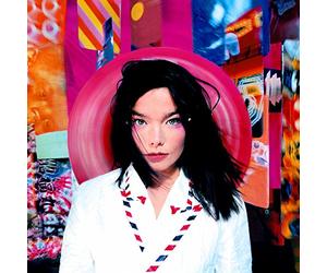 Björk - Post [Import] [Casete]