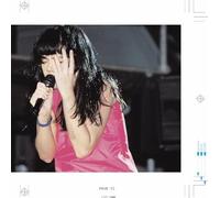 Björk - Post - Live