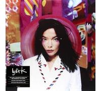 Björk - Post [Vinilo]