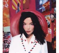 Björk - Post [Vinilo]