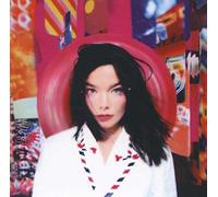Björk - Post [Vinilo]