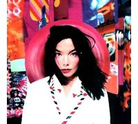 Björk – Post – Vinilo (Importación USA)