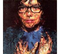 Björk Selmasongs: Music from the Motion Picture Soundtrack 'Dancer in the D (CD)