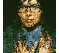 Bjork - Selmasongs