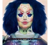 Björk "Utopia" Lp [Vinilo]