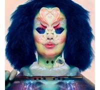 Björk Utopia (Vinyl) 12" Album