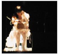 Björk - Vespertine: Live