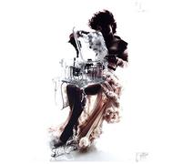 Björk - Vespertine Live at The Royal Opera House [DVD]