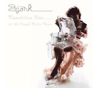 Björk - Vespertine Live at the Royal Opera House [Italia] [DVD]