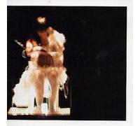 Björk Vespertine Live (CD) Album (Importación USA)