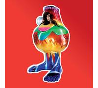 Björk Volta (CD) (Importación USA)