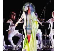 Björk Vulnicura Strings (CD) Album (Importación USA)