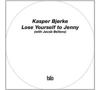 Bjoerke, Kasper - Lose Yourself to Jenny [Vinilo]