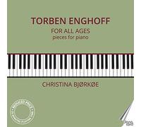 Björköe,Christina - ENGHOFF: FOR ALL AGES