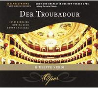 Der Troubadour
