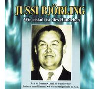 Bjoerling,Jussi - Arias