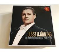 Björling, Jussi - Jussi Björling - Complete RCA Album Collection