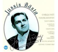 Bjoerling Jussi - Jussis Baesta