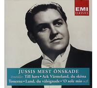 Bjoerling Jussi - Jussis Mest Onskade