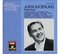 Björling,Jussi - Opernarien
