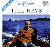 Björling,Jussi - Recital