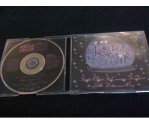 Björn Again - Santa Claus Is Coming To Town (x2+2) [Import anglais]