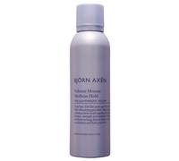 BJÖRN AXÉN Volume Mousse Medium Hold