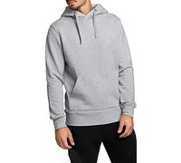 Björn Borg 9999-1432-90741 Centre Hoodie Sweatshirt Men's Melange Gris M