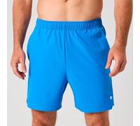 Björn Borg Ace Racquet 7 Inch Shorts Hombres Azul Cobalto