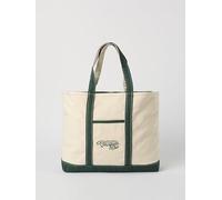 Björn Borg Bolso de mano ACE CLASSIC: bolso de compras unisex, grande y resistente, perfecto para el gimnasio, el trabajo y el ocio, color sicómoro.