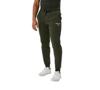 Björn Borg Borg Logo Joggingbroek - Donkergroen - Large