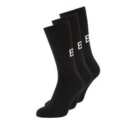 BJÖRN BORG Calcetines deportivos 'CORE' negro / blanco 36-40 negro / blanco