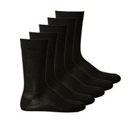 BJÖRN BORG Calcetines negro 41-46 negro