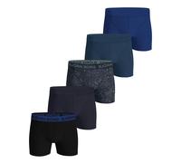 BJÖRN BORG Calzoncillo deportivo marino / navy / genciana / caqui / negro XL marino / navy / genciana / caqui / negro