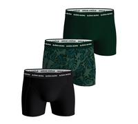 Björn Borg Calzoncillos Hombre, 3er Paquete - Algodón Stretch Boxer, Algodón