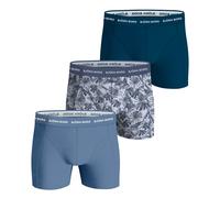 Björn Borg Calzoncillos Hombre,3er Paquete - Algodón Stretch Boxer Calzoncillos