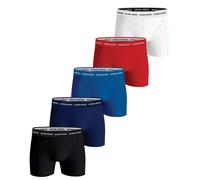 Björn Borg Calzoncillos Hombre,5er Paquete - Algodón Stretch Boxer,Calzoncillos,