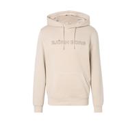 BJÖRN BORG Camiseta deportiva 'BORG ESSENTIAL 3' piel / negro M piel / negro