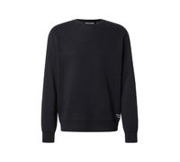 BJÖRN BORG Camiseta deportiva 'CENTRE' negro L negro