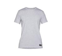 BJÖRN BORG Camiseta funcional 'CENTRE' gris claro / negro L gris claro / negro