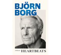 Björn Borg Heartbeats (Tapa dura)
