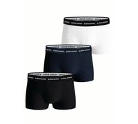 Björn Borg Hombre Boxer, 3er Paquete - Calzoncillos,Shorts,Algodón,