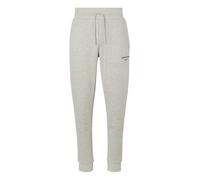 BJÖRN BORG Pantalón deportivo 'ESSENTIAL 1' gris claro M gris claro