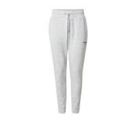BJÖRN BORG Pantalón deportivo 'ESSENTIAL 1' gris claro / negro M gris claro / negro