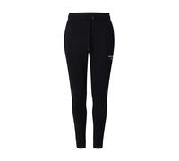BJÖRN BORG Pantalón deportivo 'ESSENTIAL 1' negro / blanco L negro / blanco