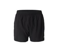 BJÖRN BORG Pantalón deportivo 'ESSENTIAL ACTIVE' negro / blanco XL negro / blanco