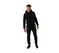Björn Borg Pantalón Polar 10000578-BK001 STHLM para Hombre, Color Negro, Talla XL