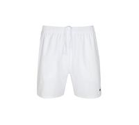 BJÖRN BORG Pantalones cortos de tenis para hombre Ace Racquet 7 pulgadas blanco | M