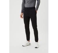 Björn Borg Pantalones Deportivos Borg Tech: Pantalones Deportivos para Hombre, cómodos y Transpirables, con Bolsillos con Cremallera, Ideales para Deportes y Ocio.