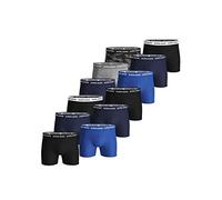 Björn Borg Ropa Interior de Hombres, Multicolor, S (Pack de 12)